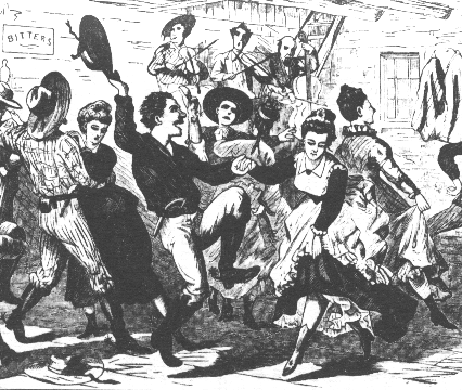 The Shape of Things to Come